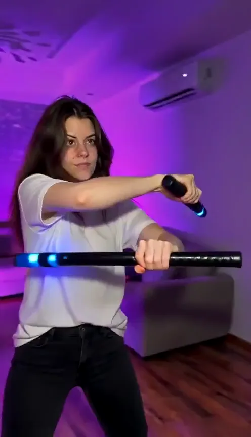 Nightwing Transformation actual website-generated video example